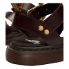 Sandały Dr. Martens GRYPHON STRAP Charro Atlas 42329200